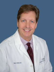 Reinhart, M.D., Shawn S.